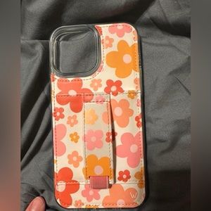 iPhone 13 Pro Max walli case